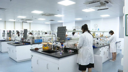 江蘇海門 做強(qiáng)科技服務(wù)業(yè)，為穩(wěn)增長添韌勁——聚焦技術(shù)推廣服務(wù)的新路徑