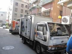 臺北全省8折搬家服務網 頂級搬遷體驗推薦與指南