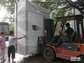 廣州搬家服務哪家強？順豐搬家帶來價格透明與全程保障