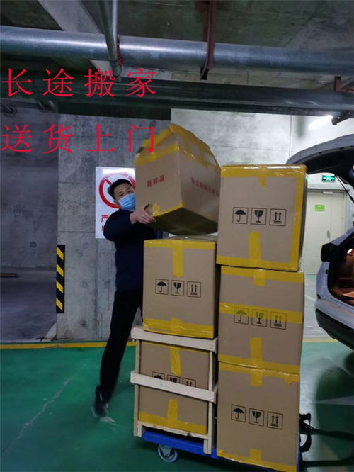 跨境搬家無憂，虎頭與波特蘭的專業之選